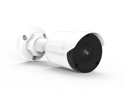 lumana ai video security Lumana Bullet Camera  